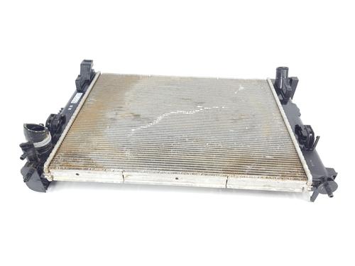 Used Water radiator Water radiator RENAULT ARKANA I (LCM_, LDN_) [2019-2026] 33274623 33274623