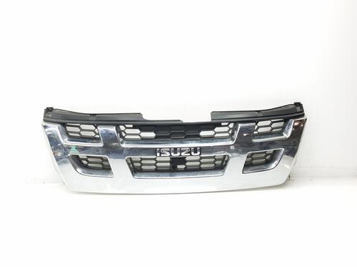 Grille ISUZU D-MAX I (TFR, TFS) 3.0 DiTD 4x4 (TFS77H) | BP29436103C40 