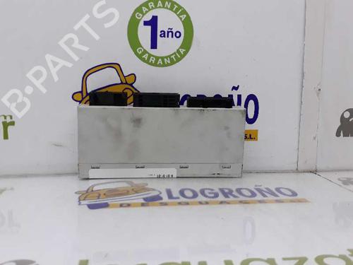 Used Electronic module BMW X3 (E83) xDrive 30 d (218 hp) 14082807