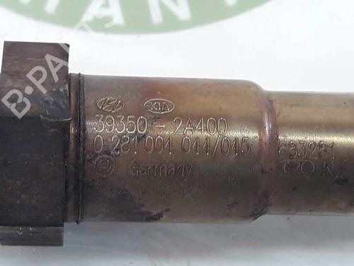 Electronic sensor HYUNDAI ACCENT III Saloon (MC) 1.6 GLS | BP8746528M84 