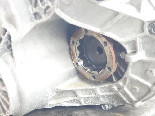 Gearbox AUDI A1 Sportback (GBA) 30 TFSI | BP9516421M3 