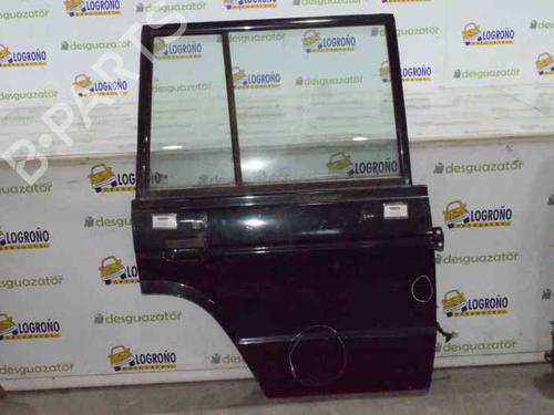Used Rear right lock MITSUBISHI GALLOPER (JK-01) 2.5 TD intercooler (99 hp) 10258166