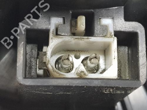 Heater blower motor MERCEDES-BENZ SPRINTER 3,5-t Van (B906) 313 CDI (906.631, 906.633, 906.635, 906.637) | BP17623734M62 