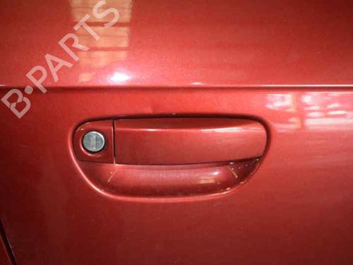 Mirror switch AUDI A3 Sportback (8PA) 2.0 TDI 16V | BP1402747I25 
