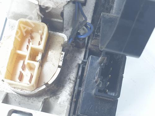 Climate control TOYOTA LAND CRUISER 90 (_J9_) 3.0 TD (KZJ90_, KZJ95_, KZJ90R, KZJ95R, KZJ90W, KZJ95W) | BP20191870I5 
