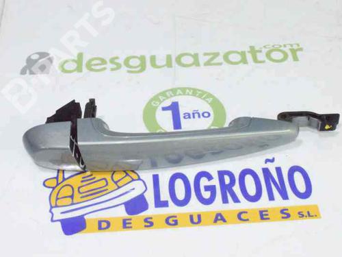 Used Rear right exterior door handle Rear right exterior door handle BMW 3 Touring (E91) 320 d (177 hp) 1636875 1636875