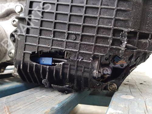 Gearbox BMW 1 (F40) 118 d | BP40082870M3 - Image 11
