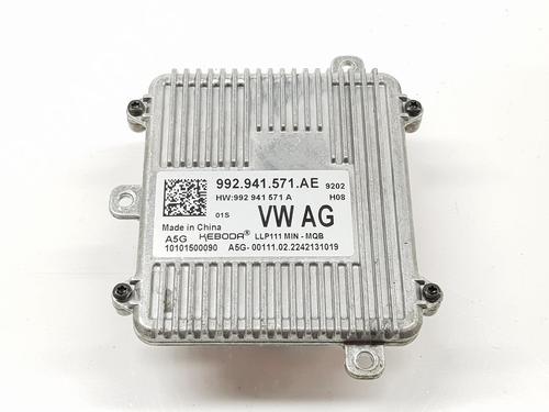 Module xenonverlichting CUPRA LEON (KL1, KU1) 1.5 TSI (150 hp) 18010329