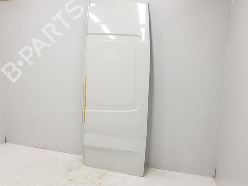 Right rear door RENAULT TRAFIC III Van (FG_) 1.6 dCi 90 (FGME) | BP16198308C5