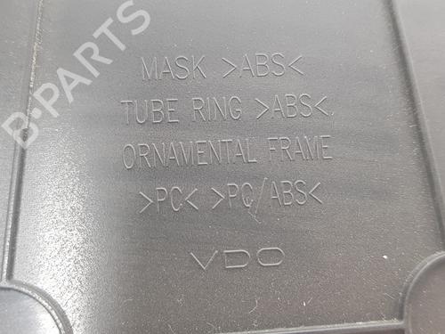 Instrument cluster MERCEDES-BENZ GLC (X253) 250 d 4-matic (253.909) | BP9973300C47 