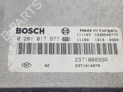 Engine control unit (ECU) NISSAN NV400 Van (X62, X62B) | BP38935809M57 - Image 5