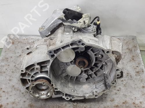 Used Gearbox AUDI A3 Sportback (8PA) [2004-2015]  31612306
