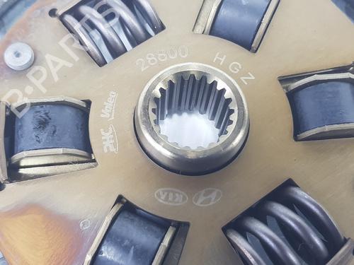 Other HYUNDAI GETZ (TB) 1.5 CRDi | BP25817502O1