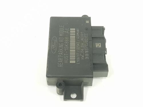 Electronic module FORD FIESTA VII (HJ, HF) 1.0 EcoBoost | BP18841691M83