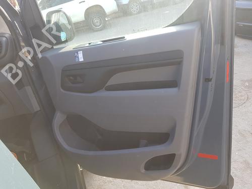 Right front seat PEUGEOT EXPERT Van (V_)  | BP34196375C16  - Image 24