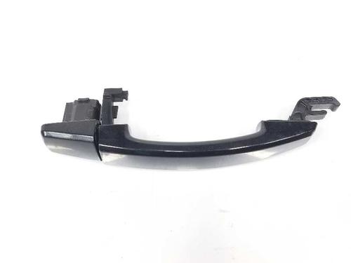 Rear left exterior door handle OPEL ASTRA J Sports Tourer (P10) 2.0 CDTI (35) | BP7706546C130 