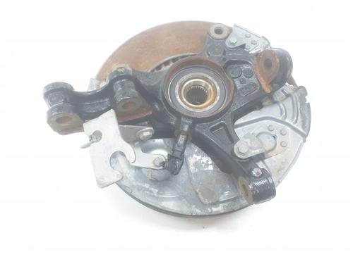 Left front steering knuckle CITROËN BERLINGO (ER_, EC_) | BP36673385M25 - Image 3