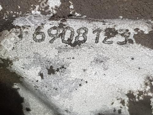 Transfer box SUZUKI GRAND VITARA II (JT, TE, TD) 1.9 DDiS (JB419WD, JB419XD) | BP37237083M36 - Image 3