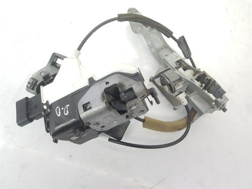 Front right lock CITROËN BERLINGO MULTISPACE (B9) 1.6 BlueHDi 120 | BP3375147C97 
