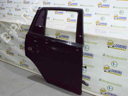 Right rear door BMW X3 (E83) 2.0 d | BP871888C5 