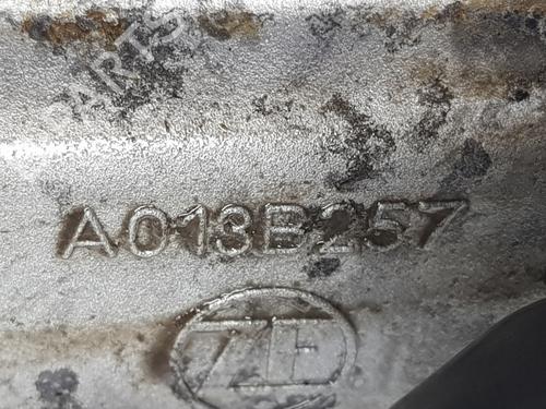 Other CITROËN JUMPER II Van 2.2 BlueHDi 140 | BP31631119O1 - Image 4