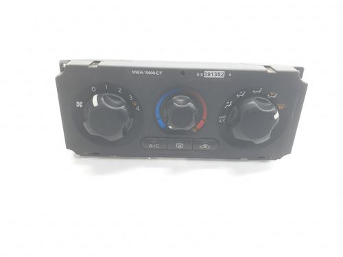 Climate control NISSAN NAVARA NP300 (D40) 2.5 dCi 4WD (D40TT, D40T, D40M, D40BB) | BP23388804I5 