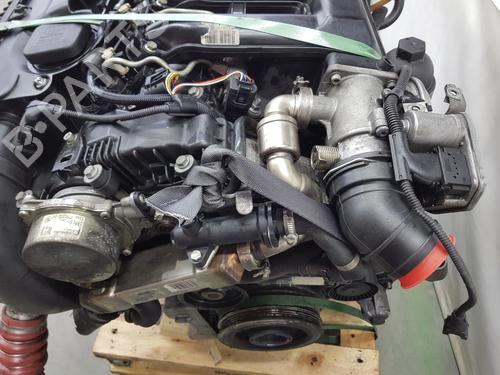 Engine BMW X5 (E70) xDrive 30 d | BP28112132M1 