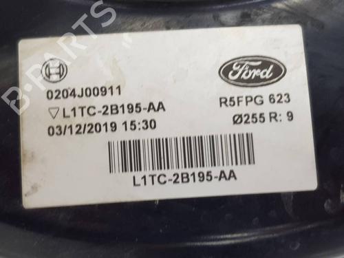 Servo brake FORD PUMA (J2K, CF7) | BP39192487M42 - Image 3