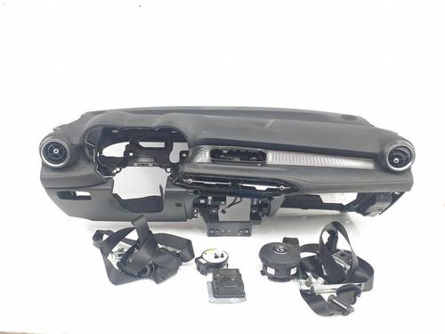 Used Airbag Kit Airbag Kit 38708957 38708957