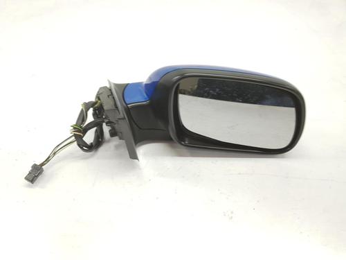 Used Right mirror PEUGEOT 307 (3A/C) 1.6 HDi (90 hp) 12582691