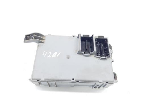 Fuse box FIAT PANDA VAN (312_, 519_) 1.2 LPG (312CXA1A) | BP8501917E1 