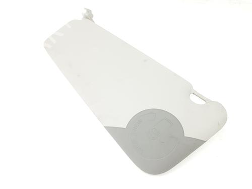 Right sun visor RENAULT TRAFIC III Van (FG_) 1.6 dCi 120 (FGMK) | BP18655155I2 
