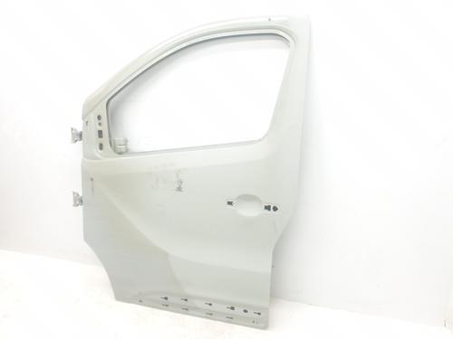 Left front door RENAULT TRAFIC III Van (FG_) 1.6 dCi 140 (FGMA, FGMC) | BP29906791C2 