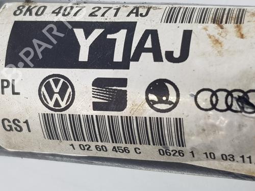 Right front driveshaft AUDI A4 B8 Avant (8K5) | BP31216073M39