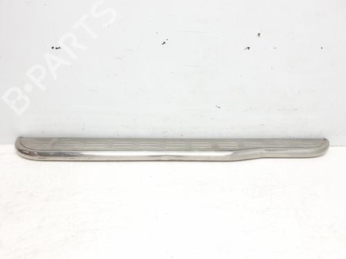 Trinnbrett OPEL FRONTERA A (U92) 2.5 TDS (115 hp) 28196203