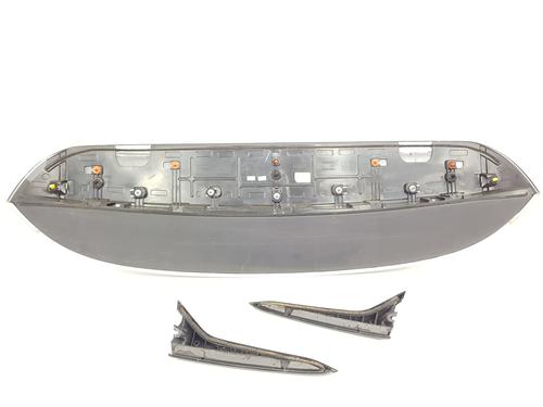 Rear spoiler SEAT LEON (KL1, KLG)  | BP29436585C96 