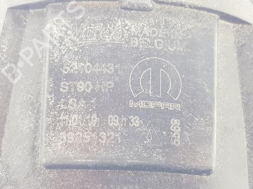 Right front fog light CITROËN JUMPER II Platform/Chassis 2.0 BlueHDi 130 | BP33215623C31 - Image 4