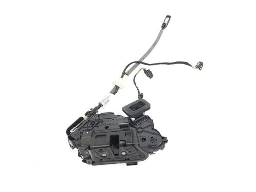 Used Front right lock VW GOLF VII (5G1, BQ1, BE1, BE2) 2.0 TDI (150 hp) 11600895