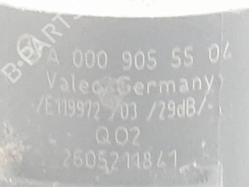 Other MERCEDES-BENZ A-CLASS (W177) A 180 d (177.003) | BP32866384O1 - Image 3