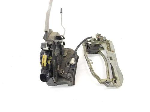 Rear left lock BMW X5 (E53) 3.0 d | BP4067826C100 
