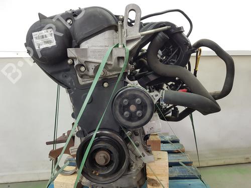 Motor FORD FIESTA VI (CB1, CCN)  | BP28278864M1 