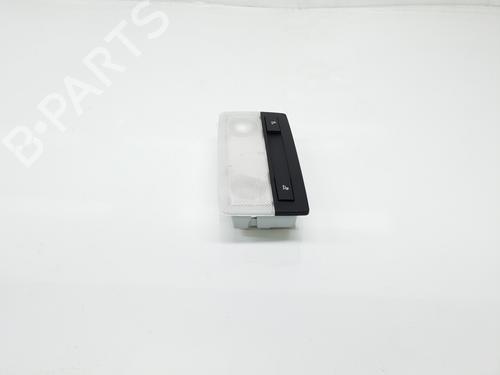 Interior roof light OPEL ASTRA J (P10) 1.6 CDTi (68) | BP20198614I8 