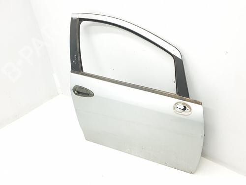 Right front door FIAT GRANDE PUNTO (199_) 1.4 (199AXB11, 199AXB1A, 199BXB1A, 199AXL1A) | BP17871372C3 