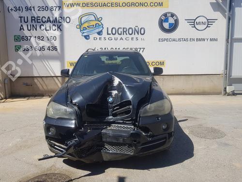 Radio BMW X5 (E70) xDrive 35 d | BP36258825E6 - Image 7