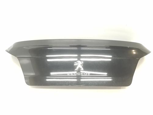 Used Tailgate PEUGEOT 508 I (8D_) 1.6 BlueHDi 120 (120 hp) 11353953