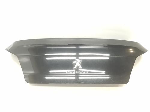 Portellone/Cofano posteriore PEUGEOT 508 SW I (8E_) [2010-2018]null 9808850580 | 9808850580 | 9808850580 | COLOR NEGRO KTV |