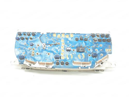 Instrument cluster TOYOTA LAND CRUISER 90 (_J9_) 3.0 TD (KZJ90_, KZJ95_, KZJ90R, KZJ95R, KZJ90W, KZJ95W) | BP20191854C47 