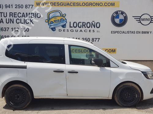 Right front driveshaft RENAULT KANGOO III MPV | BP33625765M39 - Image 28