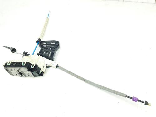 Rear right lock MERCEDES-BENZ B-CLASS Sports Tourer (W246, W242) B 180 CDI (246.200) | BP12562841C99 