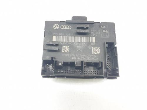 Used Electronic module Electronic module AUDI A1 Sportback (8XA, 8XF) 1.6 TDI (115 hp) 40157070 40157070